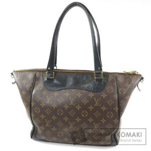 Louis Vuitton Estrella Tote Bag Monogram Canvas Brown